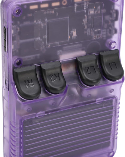 NeoRetro™ R36S ArkOS 2.0 (2026 Release)
