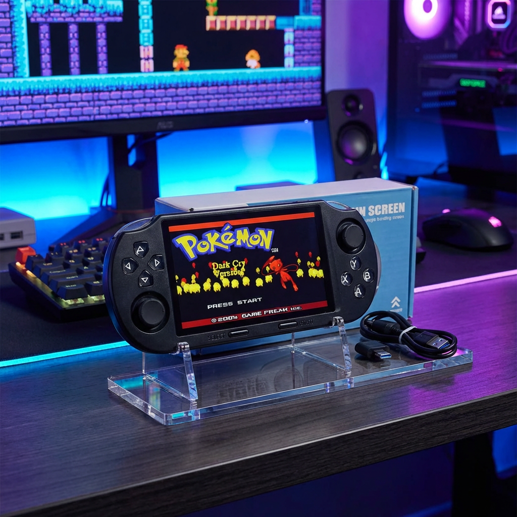 NeoRetro™ R3K